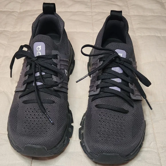 On Running Cloud Swift 3 - Picture 5 of 7